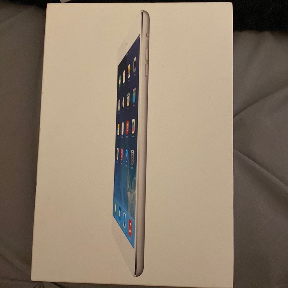 ipad mini 16gb